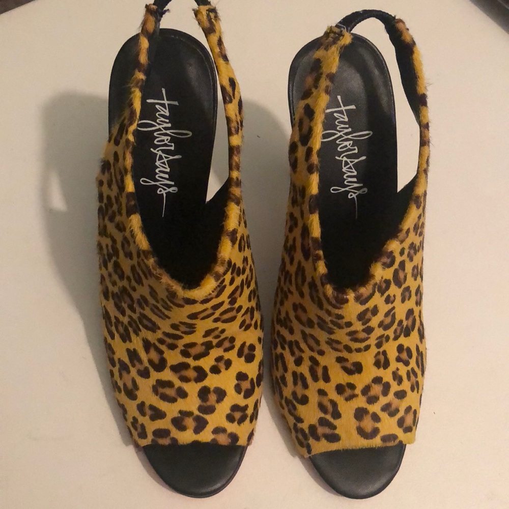 Cheetah!!!!
